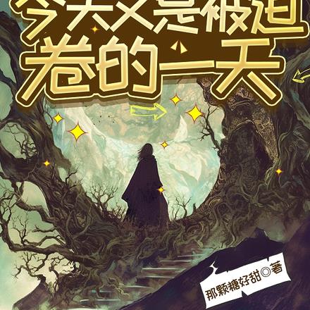 亡灵法师今天又是被迫卷的一天